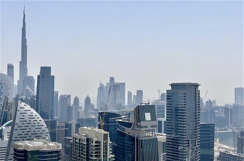 Photo 57 - Lux BnB Amna Tower Burj Views