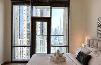 Photo 2 - Lux BnB Amna Tower Burj Views