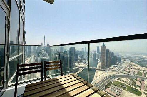 Photo 40 - Lux BnB Amna Tower Burj Views