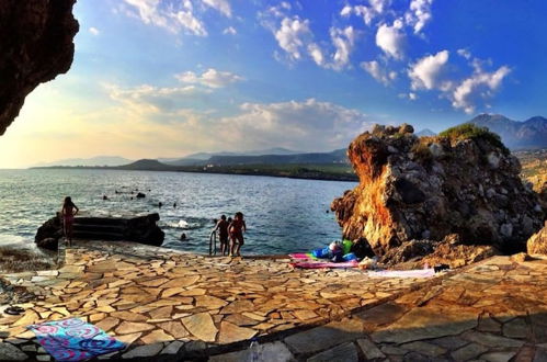 Photo 20 - Selinitsa Stone Home - Mani s Private Pool Retreat