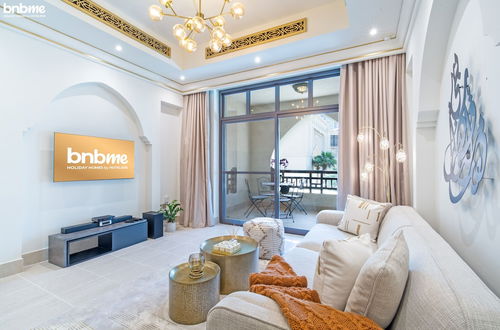 Photo 8 - 1B -Al Tajer-4066 by bnbme homes