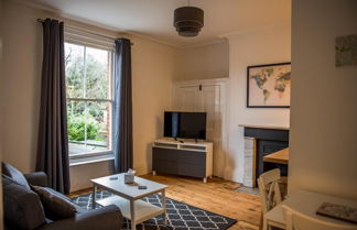 Photo 1 - 1 Bed Nr Christchurch Park 1st Flr