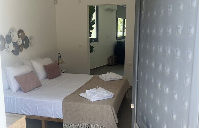 Mythos Luxury Villa-Skiathos - Foto 24