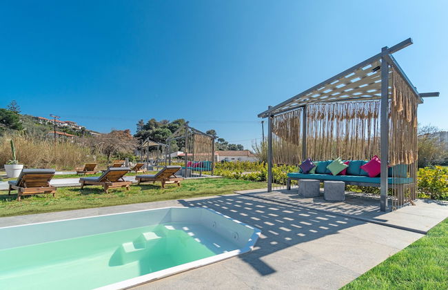Mythos Luxury Villa-Skiathos - Foto 59