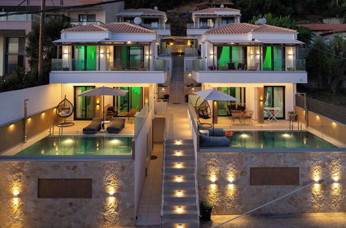 Photo 35 - Vrachos Luxury Maisonettes