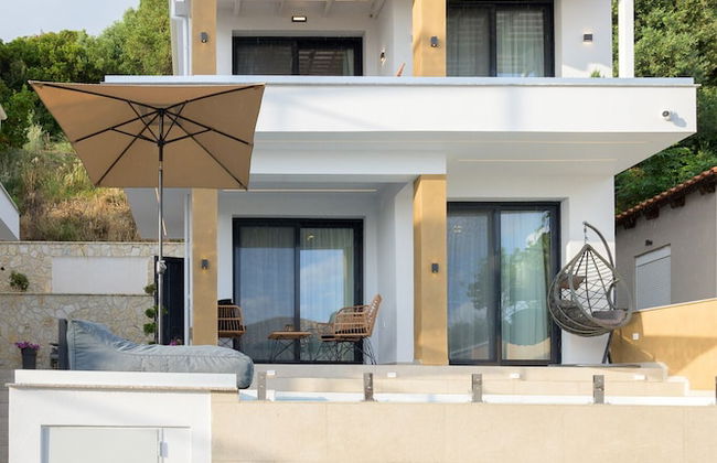 Vrachos Luxury Maisonettes - Foto 7