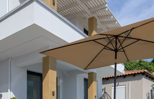 Vrachos Luxury Maisonettes - Foto 31