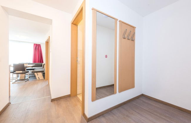 Appartements Sulzer - TOP 15 - Foto 18