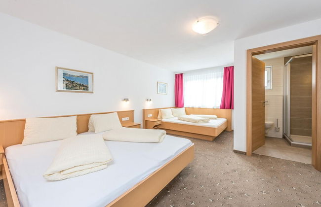 Appartements Sulzer - TOP 15 - Foto 2