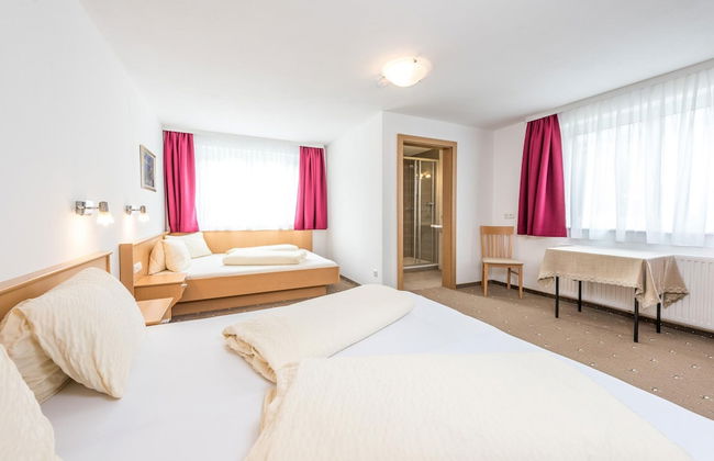 Appartements Sulzer - TOP 15 - Foto 21