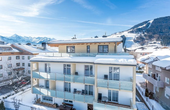 Appartements Sulzer - TOP 14 - Foto 35