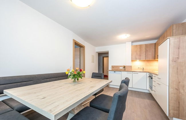 Appartements Sulzer - TOP 15 - Foto 3