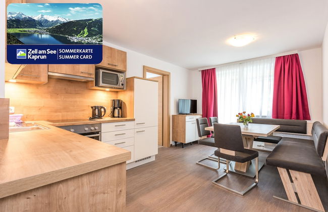 Appartements Sulzer - TOP 15 - Foto 1