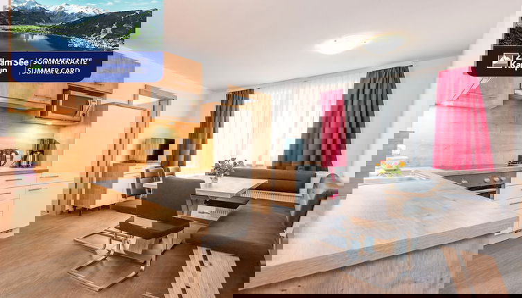 Photo 1 - Appartements Sulzer - TOP 15
