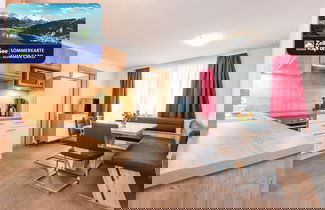 Photo 1 - Appartements Sulzer - TOP 15