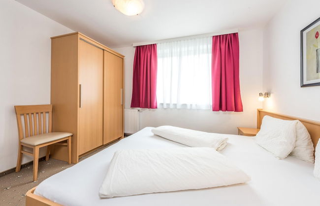 Appartements Sulzer - TOP 15 - Foto 17