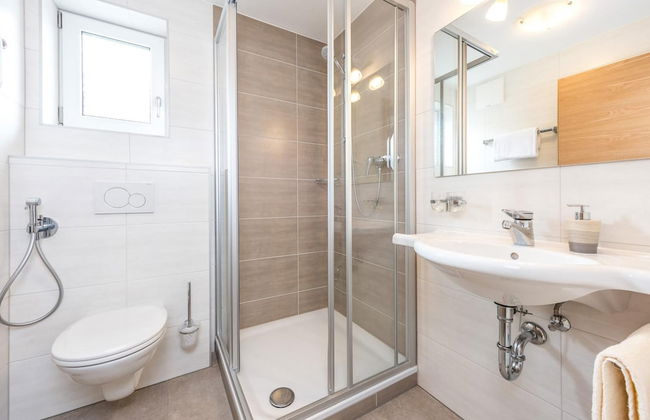 Appartements Sulzer - TOP 15 - Foto 25