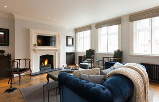 Photo 2 - The Grosvenor Square Penthouse