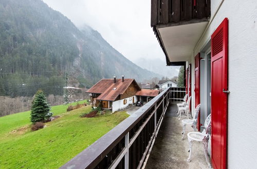 Photo 36 - Modern Apartment in Sankt Gallenkirch With Balcony