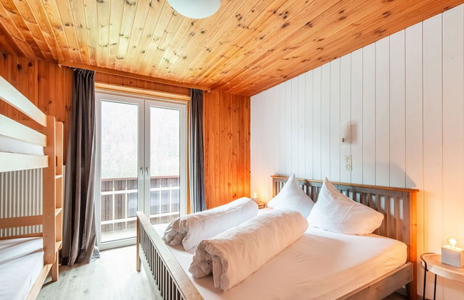 Apartment in Vorarlberg Near Silvretta Ski Lift - Foto 7