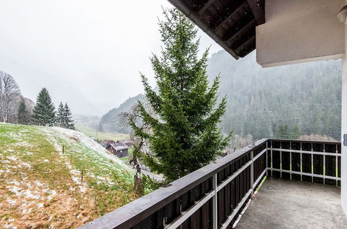 Photo 38 - Modern Apartment in Sankt Gallenkirch With Balcony