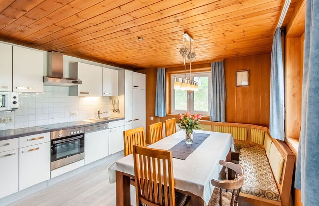 Apartment in Vorarlberg Near Silvretta Ski Lift - Foto 12