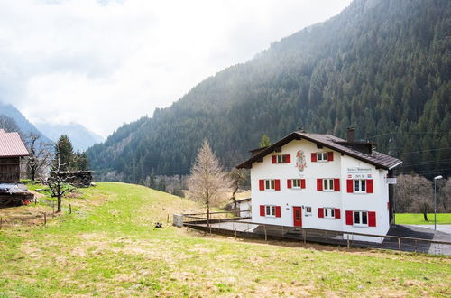 Photo 29 - Modern Apartment in Sankt Gallenkirch With Balcony