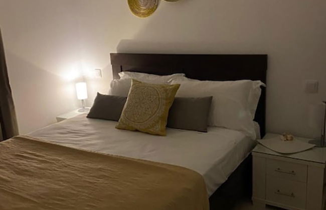 Relaxing 2 Bed Apartment With Pool View Sol Dunas - Photo 3