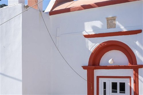 Photo 56 - Charming Cretan House 2BR 2bths Wifi