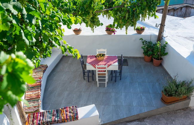 Charming Cretan House 2BR 2bths Wifi - Foto 35