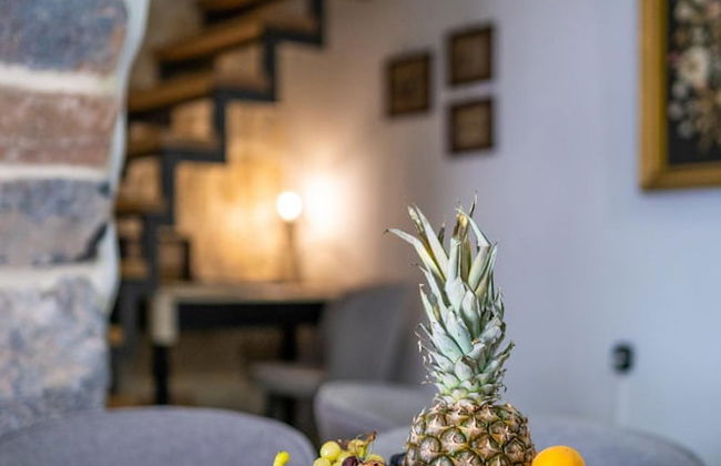 Charming Cretan House 2BR 2bths Wifi - Foto 66