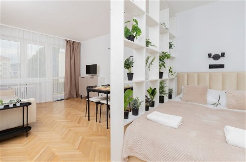 Foto 10 - Nature & Bright Apartment by Renters