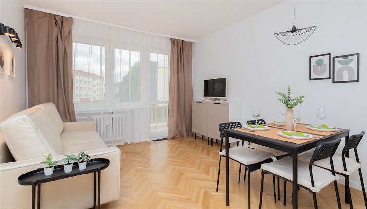 Photo 1 - Nature & Bright Apartment by Renters