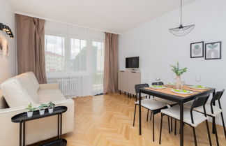 Photo 1 - Nature & Bright Apartment by Renters