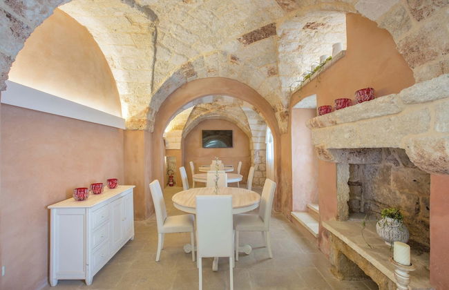 3256 Masseria Sant`eleuterio - Camera Economy - Foto 28