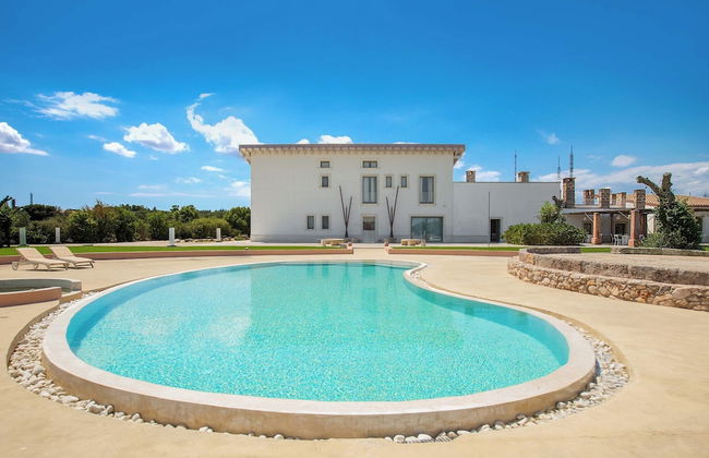 3256 Masseria Sant`eleuterio - Camera Economy - Foto 20