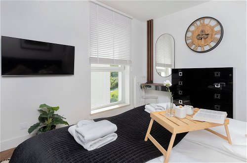 Photo 27 - Stylish Apartment by Renters Prestige