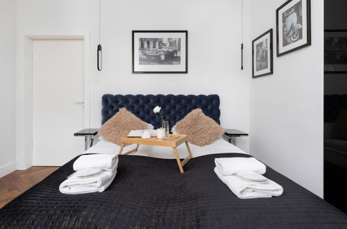 Photo 12 - Stylish Apartment by Renters Prestige