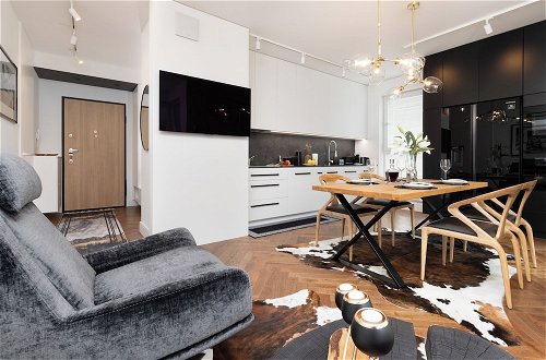 Photo 17 - Stylish Apartment by Renters Prestige