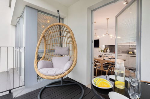 Foto 59 - Stylish Apartment by Renters Prestige