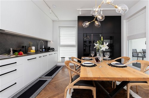 Photo 37 - Stylish Apartment by Renters Prestige