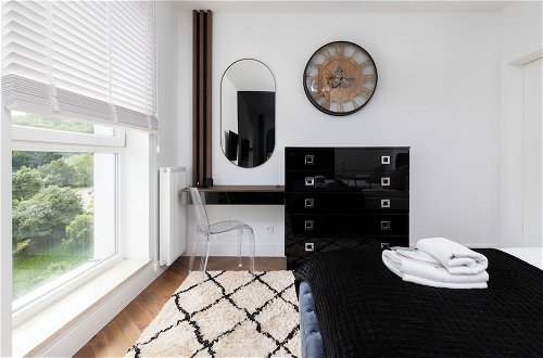 Foto 24 - Stylish Apartment by Renters Prestige