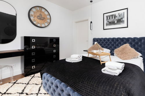 Foto 28 - Stylish Apartment by Renters Prestige