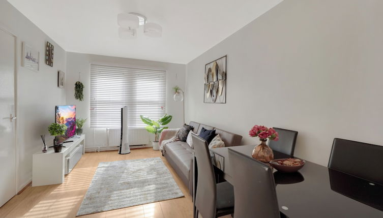 Photo 1 - Lovely 1-bed Apartment in London