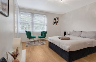 Photo 3 - Lovely 1-bed Apartment in London