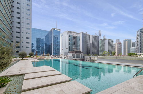 Foto 18 - Manzil - Designer 1 BR Apt near Burj & Dubai Mall