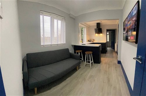 Photo 1 - 3 Room Apartment - Twins/double