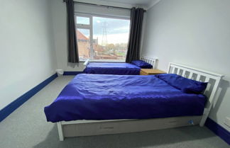 Photo 3 - 3 Room Apartment - Twins/double
