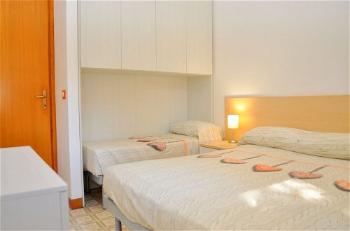 Foto 2 - Adorable Seaside Flat for 4 Guests - Beahost