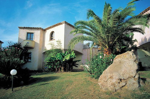 Foto 35 - Classical Residence Baia Delle Palme 2 Bedroom Sleeps 6 Trillo 6